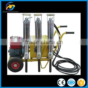 Hydraulic Splitter Machine thumbnail-1