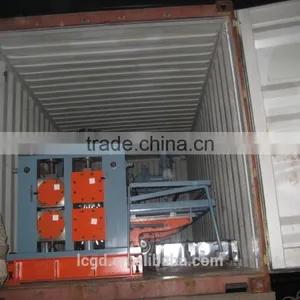 Corrugated Metal Roll Forming Machine thumbnail-2