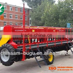 36 Rows 120hp Disc Seeder thumbnail-3