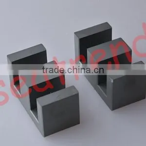 Gold Supplier High Performance Sintered Customized Ferrite Core Bobbin thumbnail-1