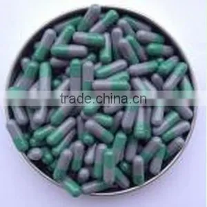 Explosion Models Empty Vegetable Capsule 00 (size000,00,0,1,2,3,4,5) thumbnail-1