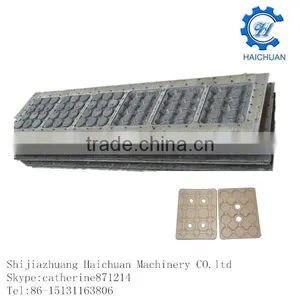 Customer Plastic Frame Egg Moulding Factory thumbnail-1
