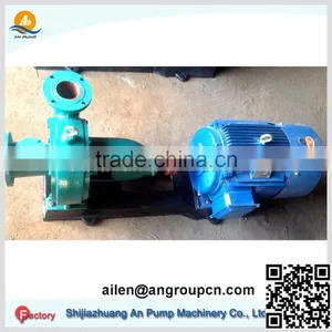 Centrifugal Mono Block Stock Sugar Syrup Pump thumbnail-6
