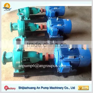 Sanitary Centrifugal Mango Pulp Pump thumbnail-5