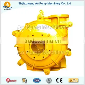 Hebei Mining Solid Centrifugal Slurry Pump Price List thumbnail-3