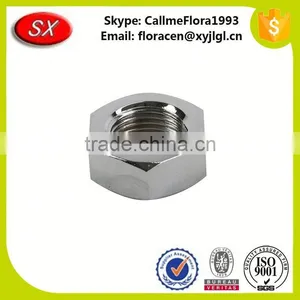 Custom Metal Camera Screws thumbnail-1