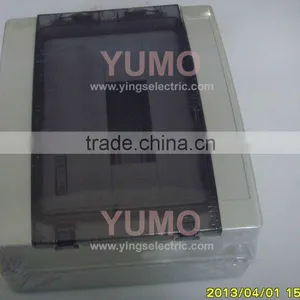 HA 12WAY IP65 Outdoor Distribution Box thumbnail-2