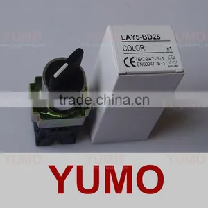 LAY5-BD25 (XB2-BD25) Push Button thumbnail-1