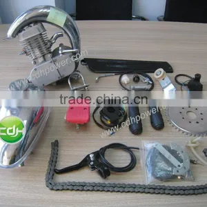 CP-VII Bike Engine Kit/motores Para Bicicletas/bike Engine Kit thumbnail-1