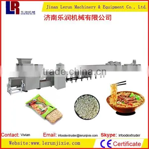 Mini Instant Noodle Machine thumbnail-1