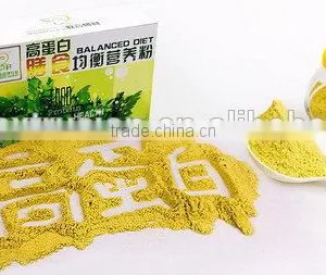 Welcome Wholesales First Grade Nutritional Powder Production Line thumbnail-6