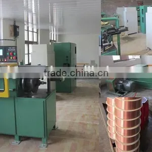 Welding Wire Packing Machine thumbnail-4