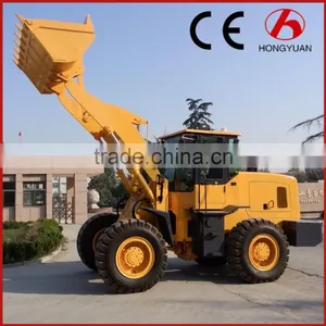 Wheel Loader ZL30F thumbnail-1