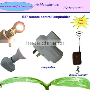 Wireless Lamp Holder thumbnail-1