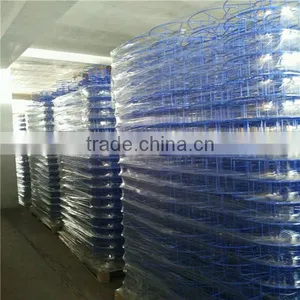 China Manufacturer Metal Spools K300 15-20kg for Welding Wire thumbnail-5
