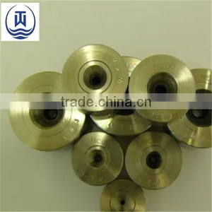 High Quality Tungsten Carbide Wire Drawing Dies thumbnail-1