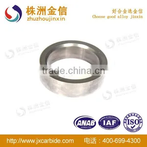 Factory Direct YG8 Tungsten Carbide Valve Seat thumbnail-3