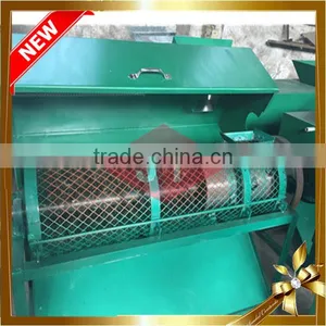 Green Walnut Skin Shelling Machine Walnut Shell Breaking Machine thumbnail-1