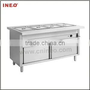 Canteen Electric Food Warmer Cabinet/Party Food Warmer/Mini Electric Food Warmer thumbnail-1