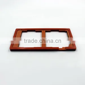 Mould Mold Repair for Samsung Galaxy LCD Outer Glass Lens Alignment thumbnail-1