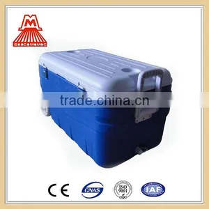 Fashion Waterproof Top Selling Products Plastic Car Cooler Box for Transportation Wholesale thumbnail-1