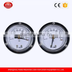 Manual Vacuum Pumps From China thumbnail-5