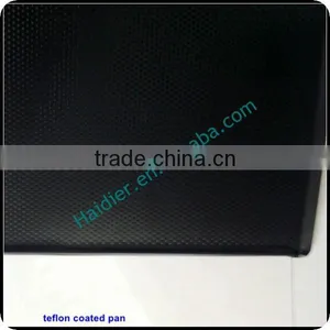 Teflon Baking Tray, Aluminum Alloy 1.0mm Thickness Baking Tray thumbnail-3