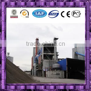 Low Cost of Cement Plant Construction, Low Cement Plant Price for Construction thumbnail-1