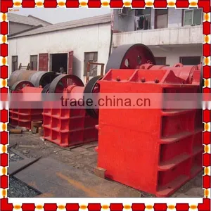 Jaw Crusher Plate Ore Mining Jaw Crusher With Wear-Resistant Jaw Plate thumbnail-2
