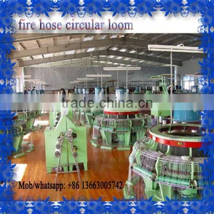 Round Knitting Loom for Firehose thumbnail-3