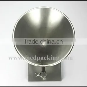 Bottle Filling Machine for Capsule or Tablet thumbnail-3