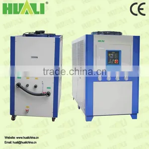 China Good Quality 10hp Water Chiller for Plastic Cups Machine thumbnail-1