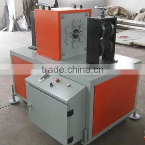 Extrusion Machine Recycle pe Corrugated Pipes thumbnail-6