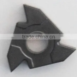 Carbide Inserts Turning Tool / Cnc Inset Types thumbnail-4