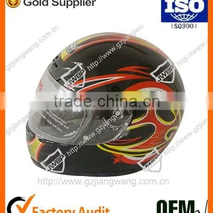 Alta Calidad ABS Casco Para Motocicleta thumbnail-2