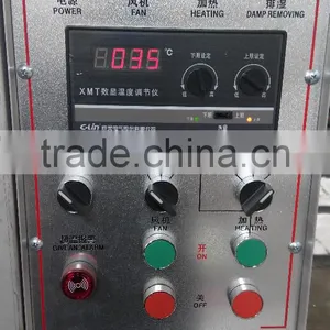 Industrial Cabinet Type Fish Dryer/fish Drying Machine/food Dryer thumbnail-2