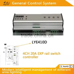 General Wireless Lighting Control System thumbnail-4