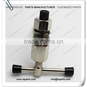 Folding Handle Pit Bike Chain Tools Cutter Repair Tool thumbnail-2