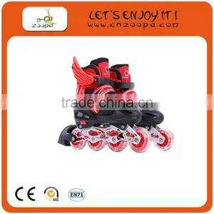 Speed Inline Skate Wheel thumbnail-1