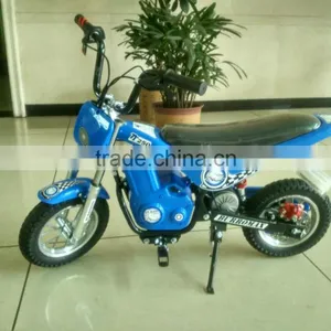 Rechargeable Electric Scooter Ride On Toy 24v 250w Boy Girl Kid Scooter FSD250DH-2 thumbnail-5
