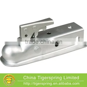 Heat Forging Farm Trailer Parts thumbnail-1