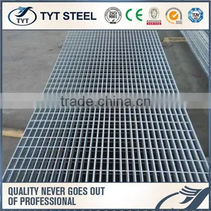 Steel Grating for Construction thumbnail-3