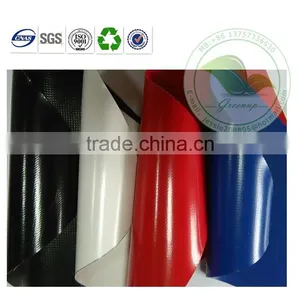 High Quality PVC Coated Truck Cover Tarpaulin Whole Sale thumbnail-1