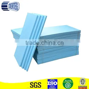 Blue Cold Storage XPS Foam Board thumbnail-1