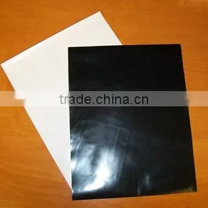 Silage Cover(white/black or Silver/black Plastic Covers) thumbnail-1