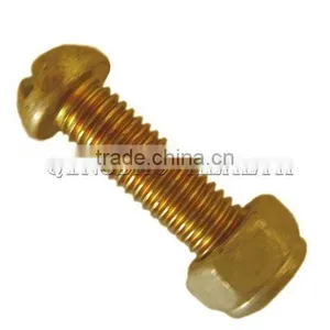 Full Thread Stud Bolt thumbnail-1