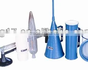 Slurry Hydrometer/ Slurry Sand Content Meter/ Slurry Viscometer thumbnail-1