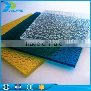 Cheap Solid Polycarbonate Sheet Cheap Price thumbnail-3