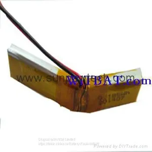 Jabra Wave Headset Battery AHB360819(29)-2p CP-JB01 thumbnail-1