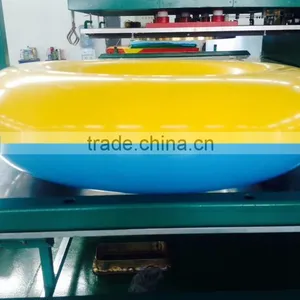 Inflatable Swimming Ring ,swim Ring,colorful Adult Inflatable Swim Ring thumbnail-3